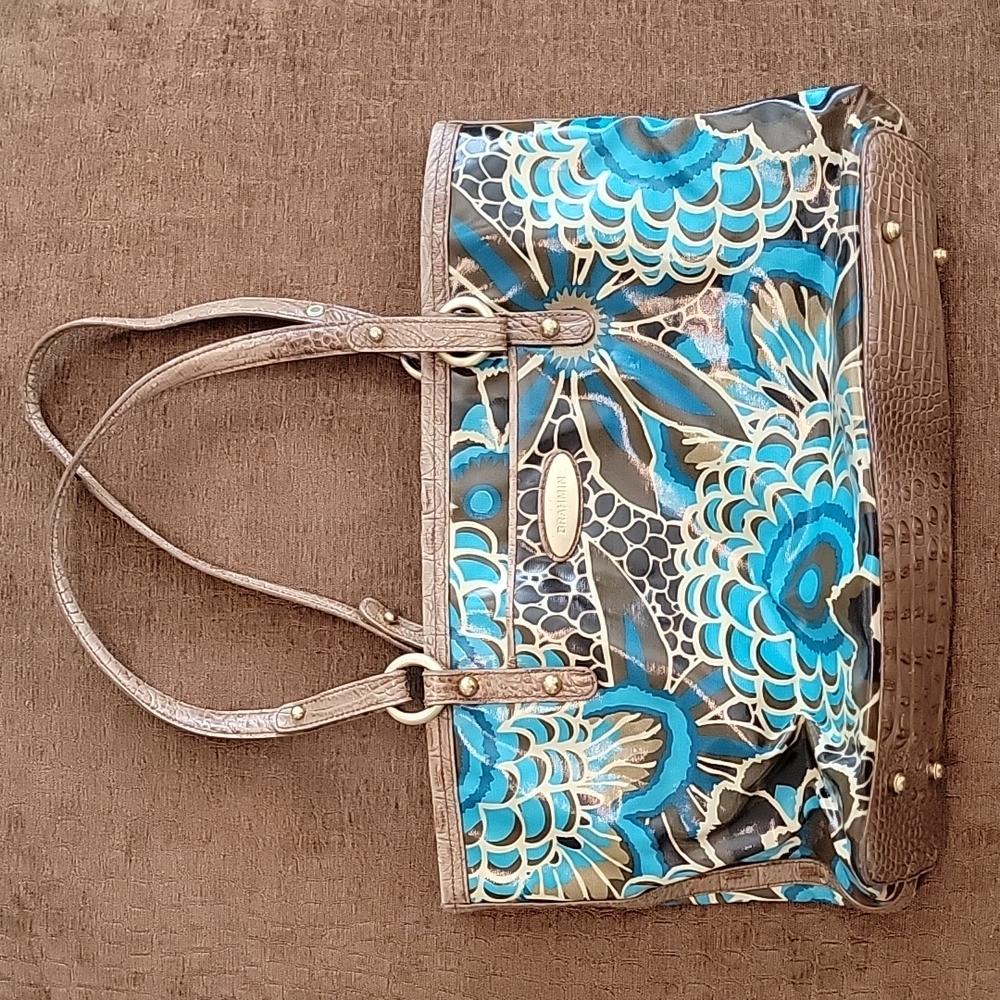 Brahmin Tote